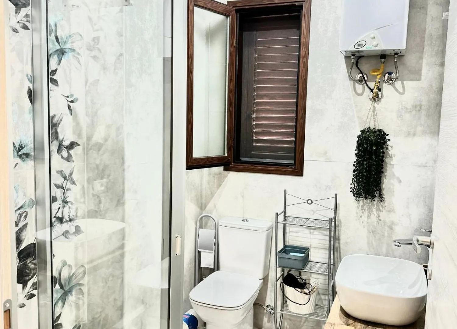 Villa Rosyiano Misterbianco