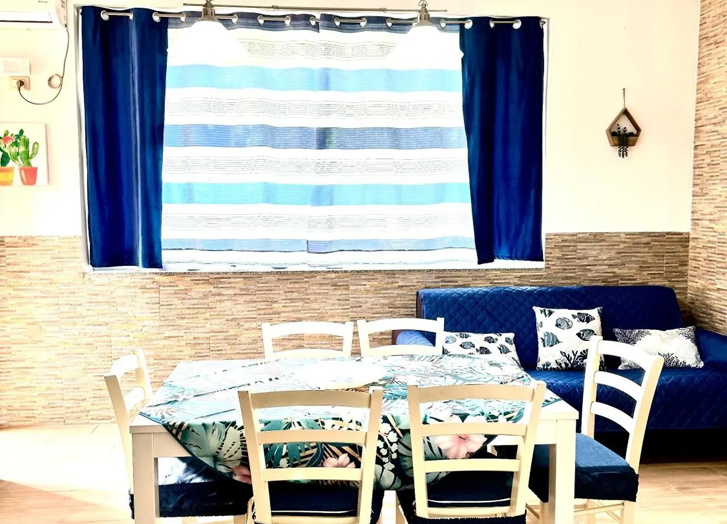 Holiday home Villa Rosyiano Misterbianco Italy