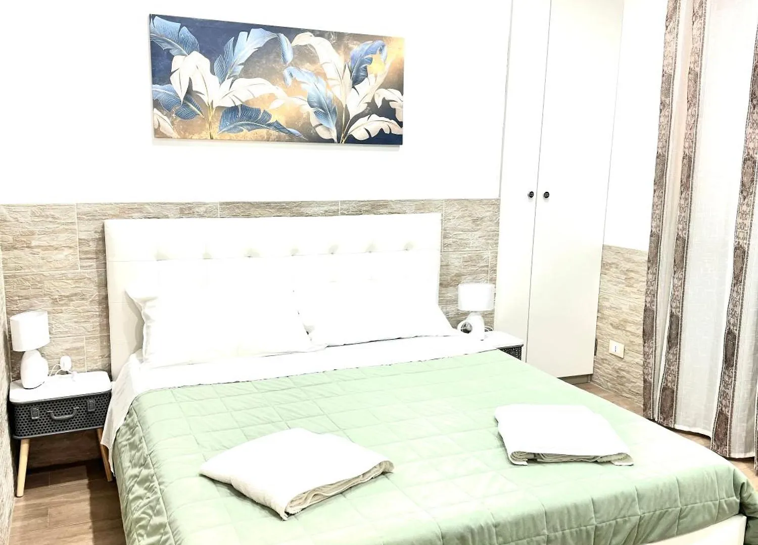 Villa Rosyiano Misterbianco Holiday home