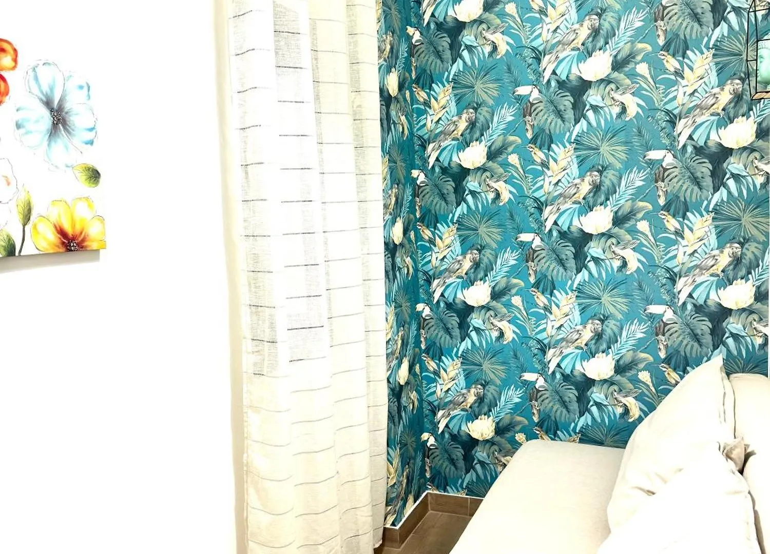 Holiday home Villa Rosyiano Misterbianco Italy