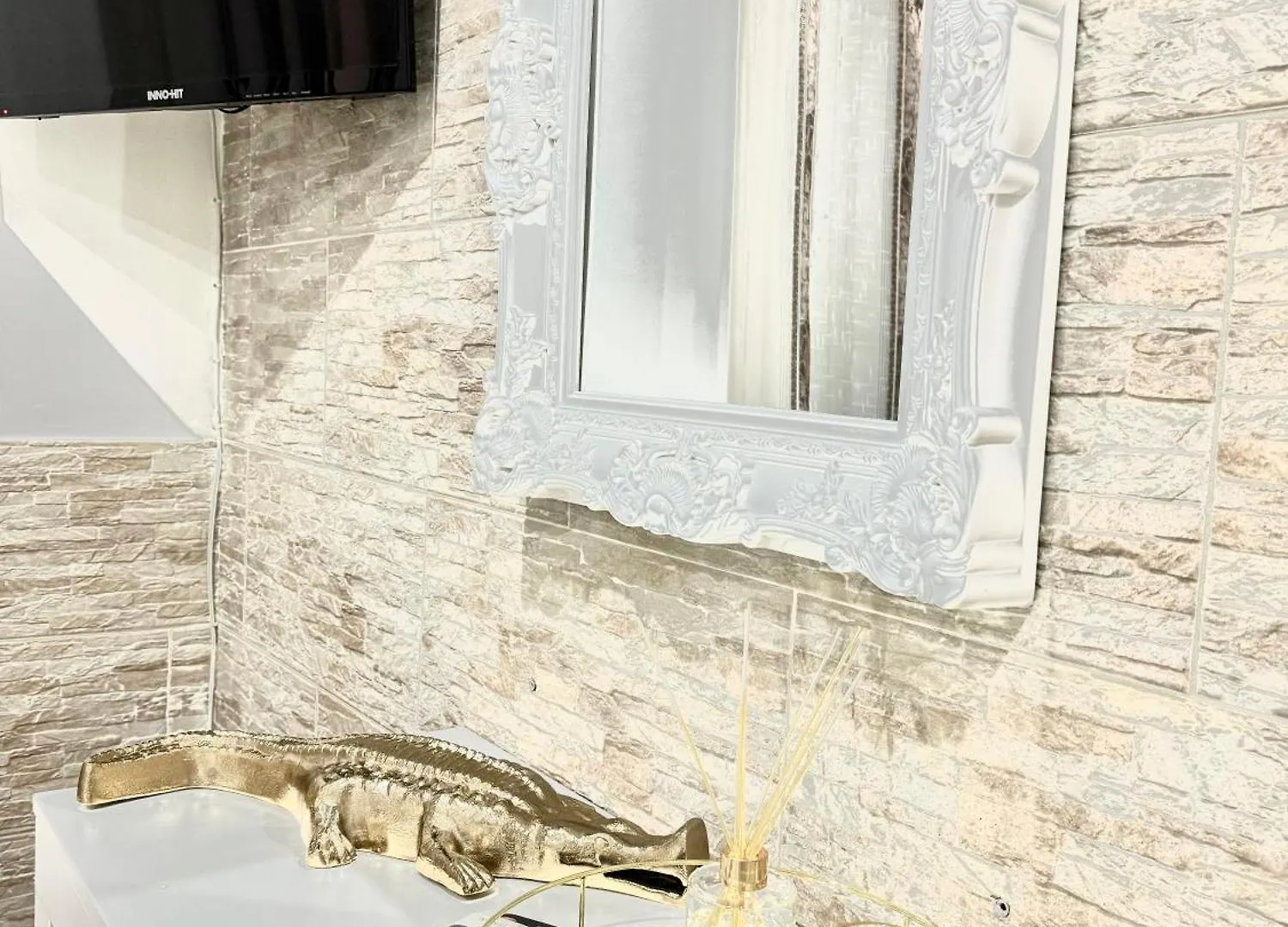Vakantiehuis Villa Rosyiano Misterbianco Italië