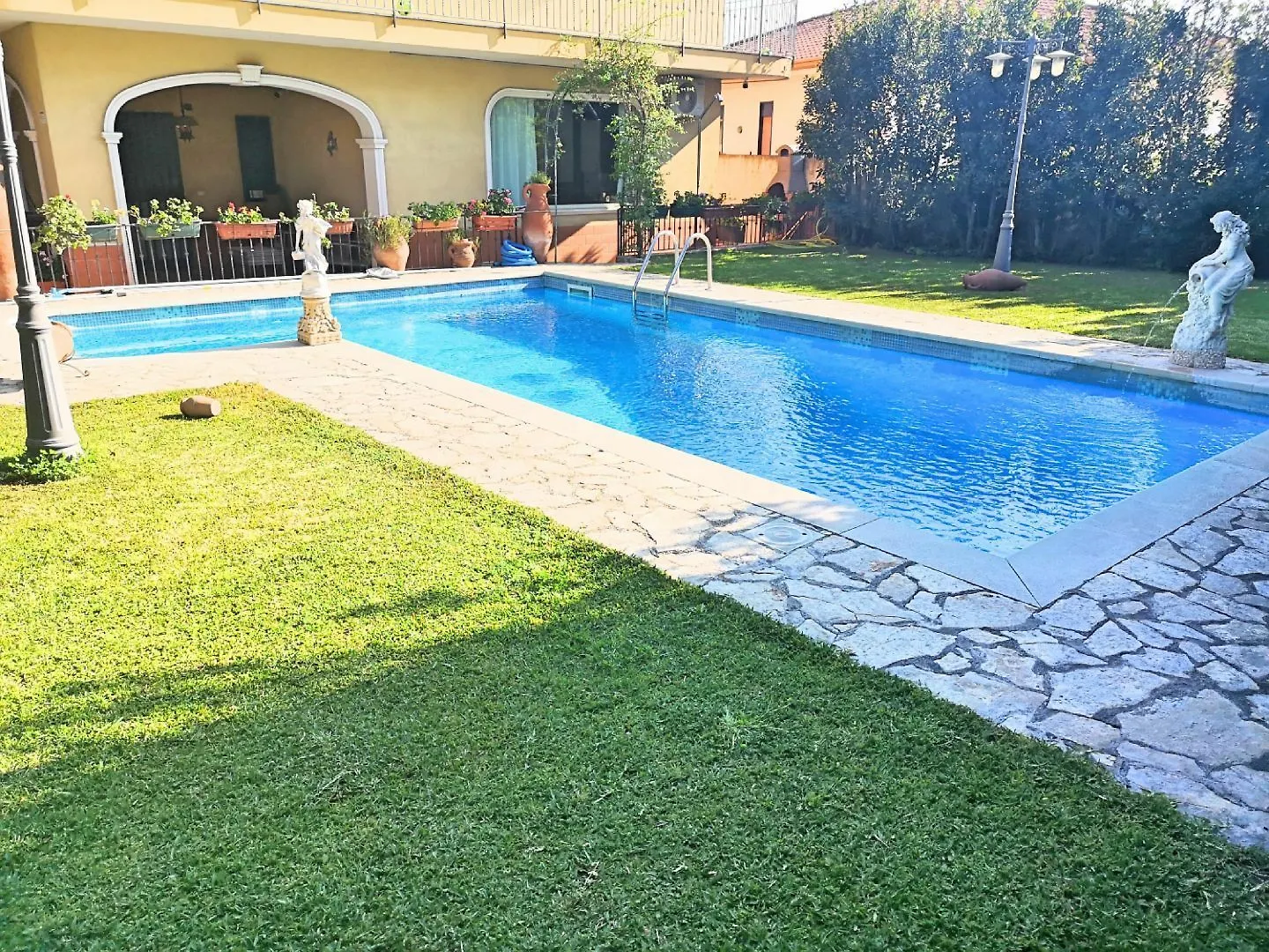Villa Rosyiano Misterbianco 0*,  Italië
